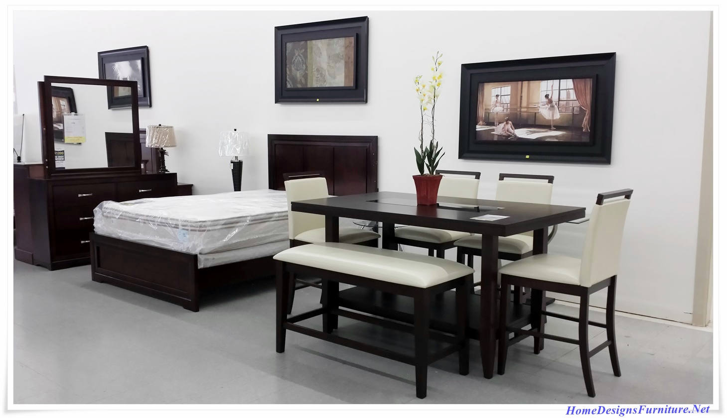 Home Designs Furniture Gallery