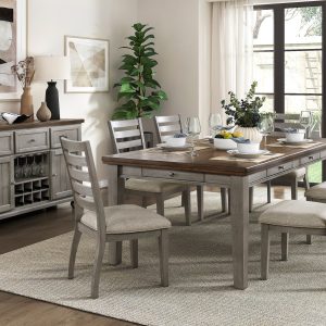 Tigard Collection